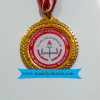 okuma-yarışması madalyası