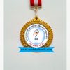 sünnet şöleni madalyası