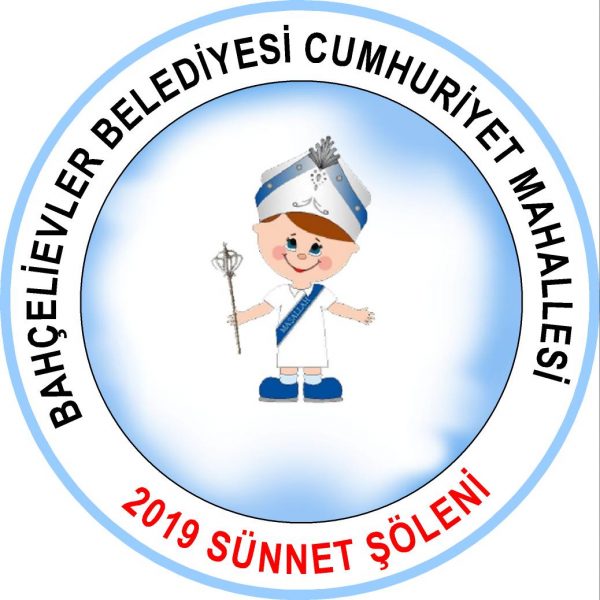 sünnet şöleni hatırası