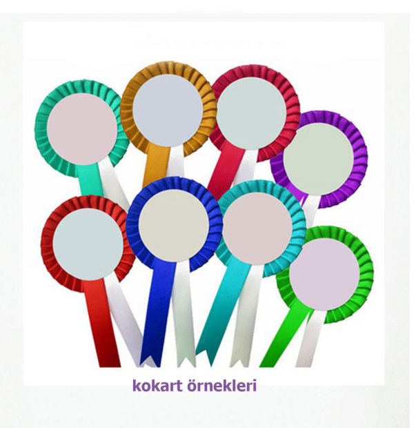 kokart-örnekleri